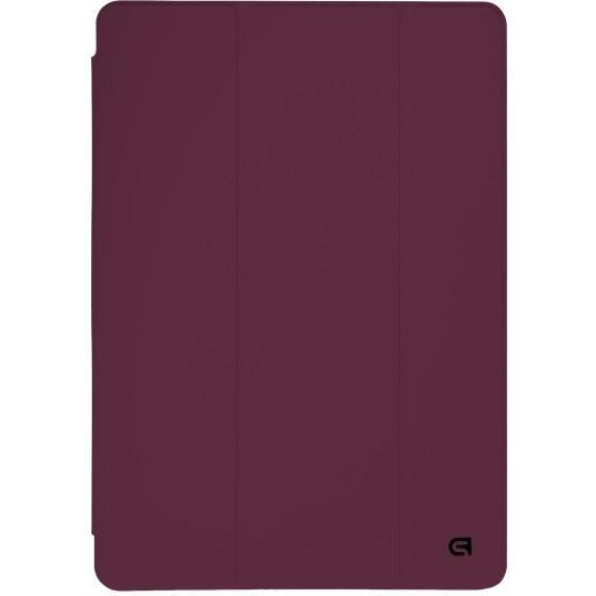 ArmorStandart Smart Fold Pen Samsung Galaxy Tab A9+ Plum (ARM74998) - зображення 1