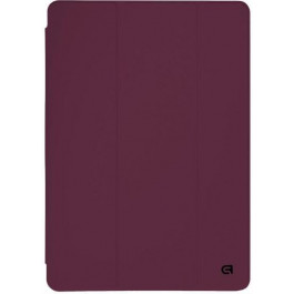   ArmorStandart Smart Fold Pen Samsung Galaxy Tab A9+ Plum (ARM74998)