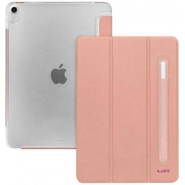   LAUT HUEX Smart Case for iPad 10.9'' 2022 Pink (L_IPD22_HP_P)