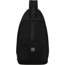   Samsonite SACKSQUARE BLACK (KL5*09005)