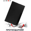 AIRON Premium Samsung Galaxy Tab S8 Ultra 14.6 2022 + protective film black (4822352781090) - зображення 7