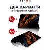 AIRON Premium Samsung Galaxy Tab S8 Ultra 14.6 2022 + protective film black (4822352781090) - зображення 8