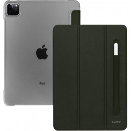   LAUT Huex Smart Case для iPad Pro 11" 2021 Green (L_IPP21S_HP_MG)