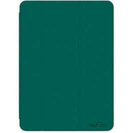   Mutural Yashi Case Forest Green для iPad 12.9" Pro M1 2021-2022