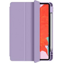   WIWU Protective Case для iPad 10.2 2021/2020/2019 | Air 3 10.5 2019 | Pro 10.5 Purple