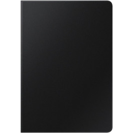   Samsung Galaxy Tab S7 T870 Book Cover Black (EF-BT870PBEG)