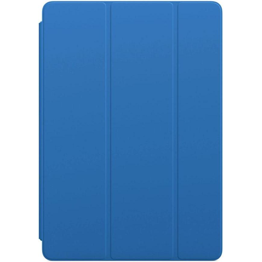 Apple Smart Cover for iPad 7th gen. and iPad Air 3rd gen. - Surf Blue (MXTF2) - зображення 1