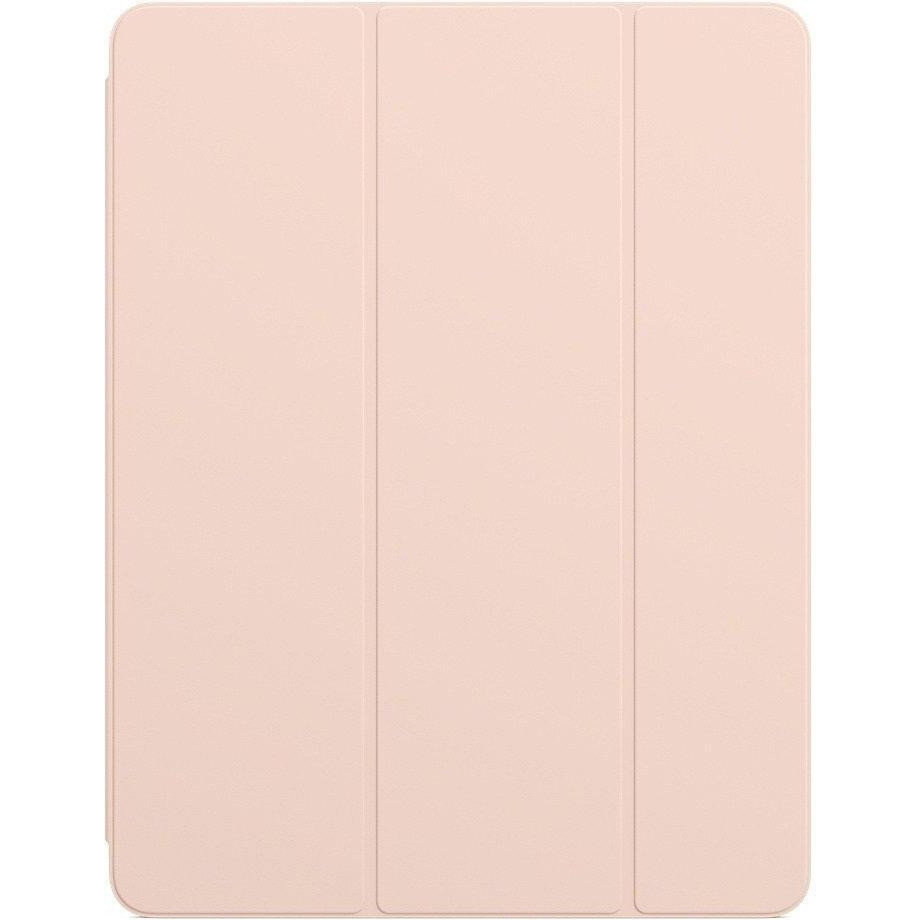 Apple Smart Folio for iPad Pro 12.9" 4th Gen. - Pink Sand (MXTA2) - зображення 1