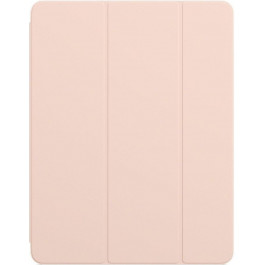   Apple Smart Folio for iPad Pro 12.9" 4th Gen. - Pink Sand (MXTA2)