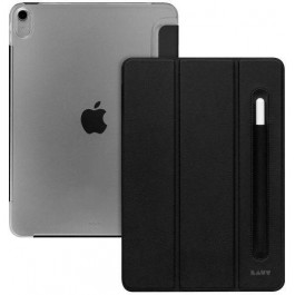   LAUT HUEX Smart Case for iPad 10.9'' 2022 Black (L_IPD22_HP_BK)