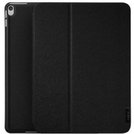   LAUT Prestige Folio for iPad 10.2" 2019 Black (L_IPD192_PR_BK)