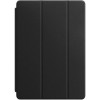 Apple Leather Smart Cover for 12.9 iPad Pro - Black (MPV62) - зображення 1