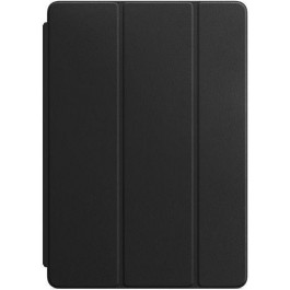   Apple Leather Smart Cover for 12.9 iPad Pro - Black (MPV62)