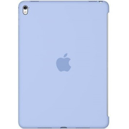   Apple Silicone Case for 9.7" iPad Pro - Lilac (MMG52)