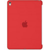 Apple Silicone Case for 9.7" iPad Pro - (PRODUCT) RED (MM222) - зображення 1