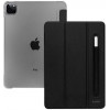 LAUT Huex Smart Case для iPad Pro 12.9" 2021 Black (L_IPP21L_HP_BK) - зображення 1