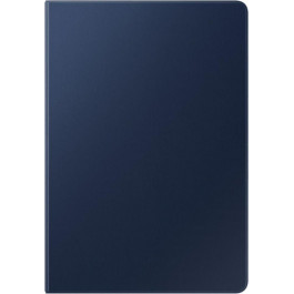   Samsung Galaxy Tab S7 T630 Book Cover Navy (EF-BT630PNEG)