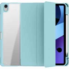   Mutural Pinyue Smart Case для Apple iPad Air 10.9 (2020-2022) Sky Blue