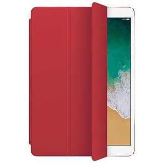 Apple Smart Cover for 10.5 iPad Pro - PRODUCT RED (MR592) - зображення 1