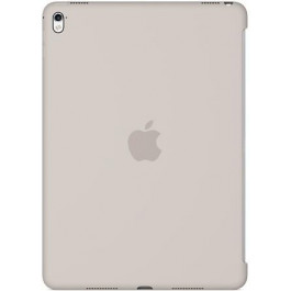   Apple Silicone Case for 9.7" iPad Pro - Stone (MM232)