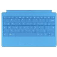   Microsoft Type Cover (Blue) (D5S-00055)