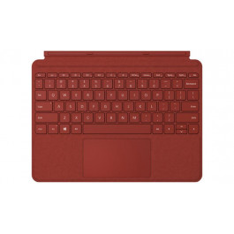   Microsoft Surface Go SIG Type Cover Poppy Red (KCS-00061)