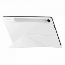   Samsung Book Cover для Tab S9 White (EF-BX710PWEG)