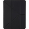 2E Y-Case iPad Pro 12.9 2018 Black/Transparent (2E-IP-PRO12.92018-MCYCBT) - зображення 1