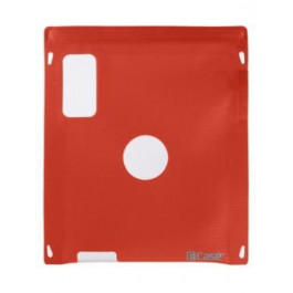   E-Case iSeries for iPad Red