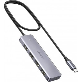   UGREEN 4 Ports USB 3.0 Hub (50985)