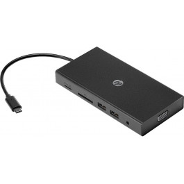   HP Travel USB-C Multi Port Hub (1C1Y5AA)