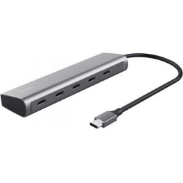   Trust Halyx 5-Port USB-C Hub (25136)