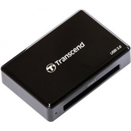   Transcend TS-RDF2