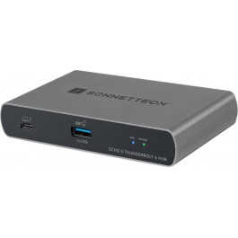   Sonnet Echo 5 Thunderbolt 4 Hub (ECHO-HB5-T4)