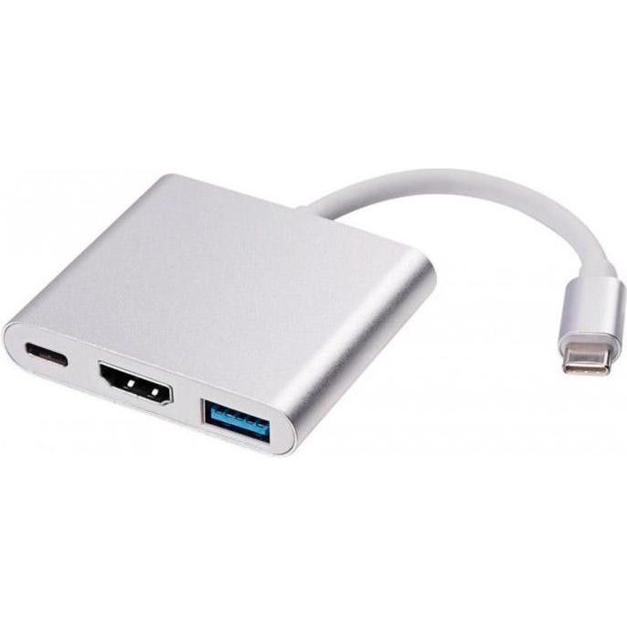 Voltronic YT-C-T-C(M)/HDMI(F)/USB3/13948 - зображення 1