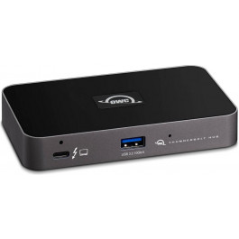   OWC Thunderbolt Hub (OWCTB4HUB5P)