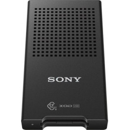   Sony CFexpress Type-B/XQD (MRW-G1)