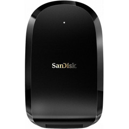   SanDisk CFexpress Extreme PRO USB 3.1 (SDDR-F451-GNGEN)