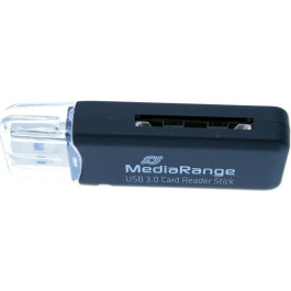   MediaRange MRCS507