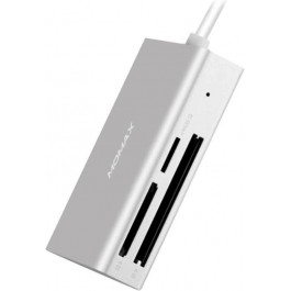   Momax OneLink Mult-Media Card Reader (CT2S)