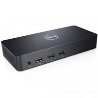   Dell USB 3.0 Ultra HD Triple Video Docking Station D31 (452-BBOT)