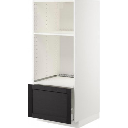   IKEA METOD/MAXIMERA ME/MA 729 белый (592.578.09)