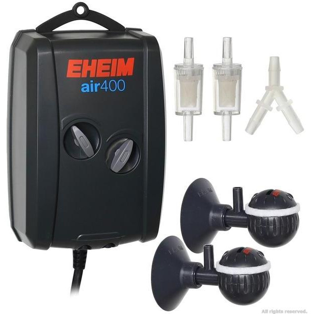 Eheim Air Pump 400 (3704010) - зображення 1