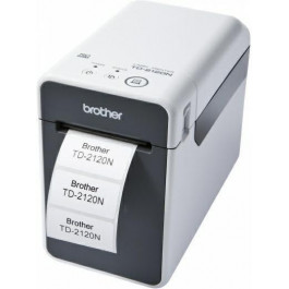   Brother TD-2120N (TD2120NXX1)