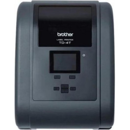   Brother TD-4650TNWB (TD4650TNWBZ1)