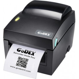   GoDEX DT4x