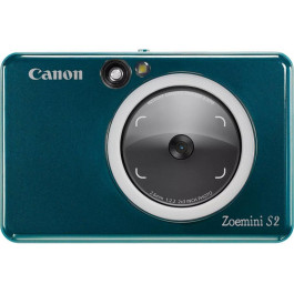   Canon Zoemini S2 ZV223 Green (4519C008)