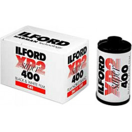   Ilford XP2 400 36 135