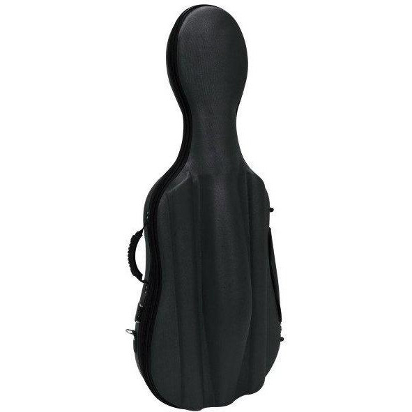 Gewa Кейс для віолончелі  Cello Case Pure PS353.111 - зображення 1