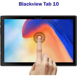   BeCover Защитное стекло для Blackview Tab 10/10 Pro (706917)